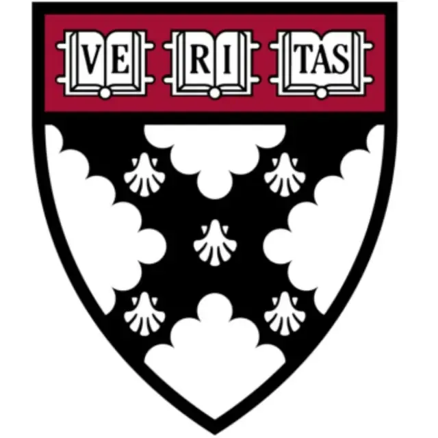 Harvard Business School logo