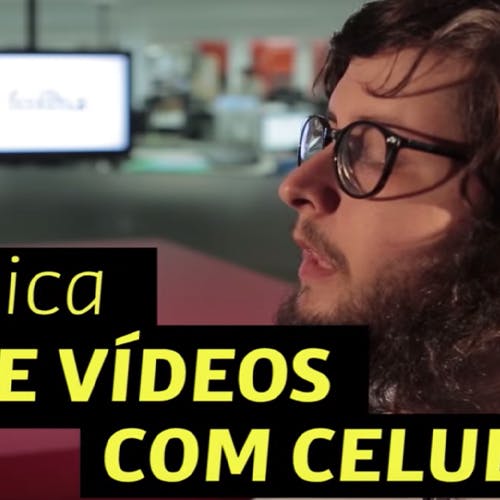 A cut from a Folha Explains video