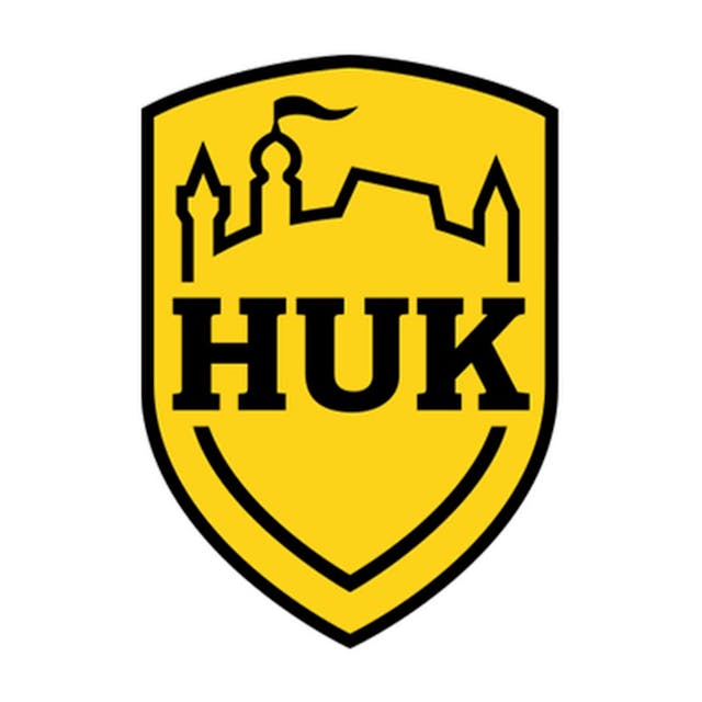 HUK Autowelt's logo